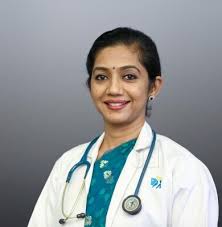 Dr. Subashini Venkatesh